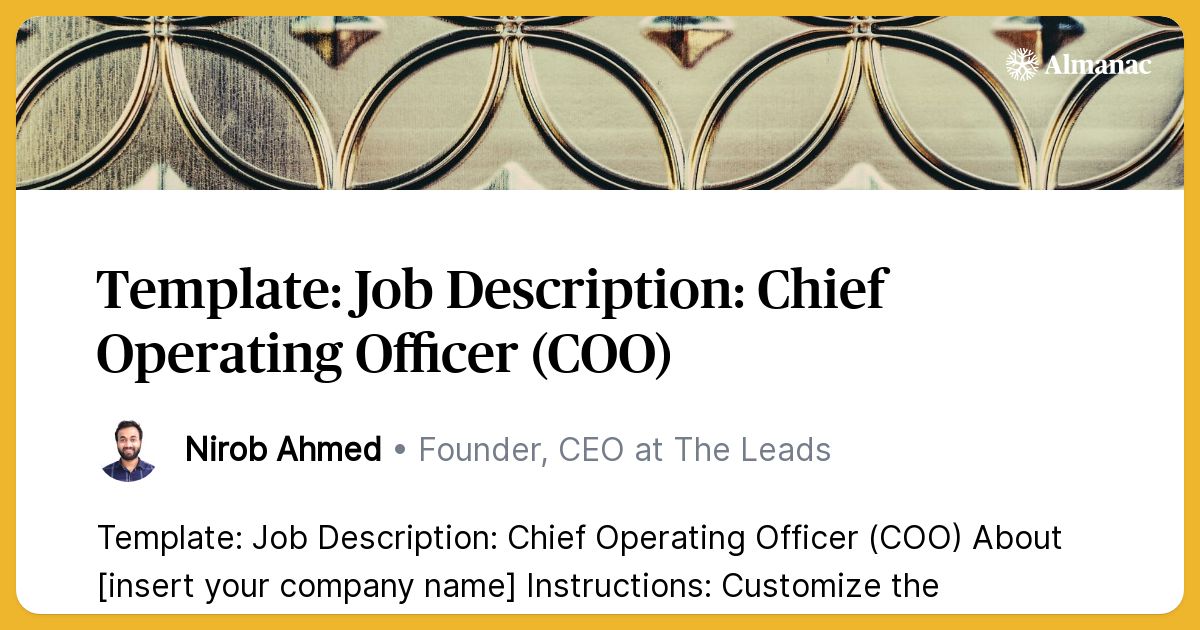 template-job-description-chief-operating-officer-coo