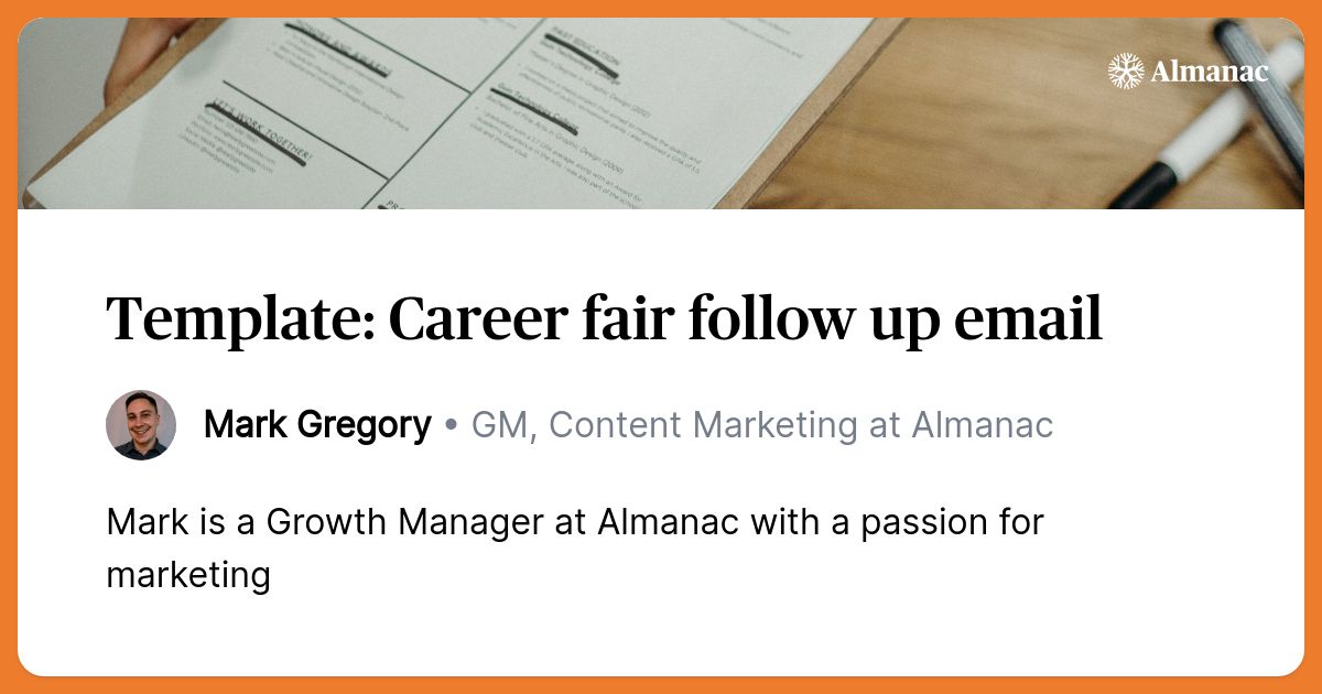 template-career-fair-follow-up-email